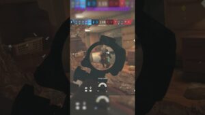 QUESTIONABLE MIRA STRAT WIN | Rainbow Six Siege