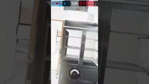 Quick little double nitro R6 #jynxzi #rainbowsixsiege #r6 #r6siege #r6s #rainbowsix #siege #gaming