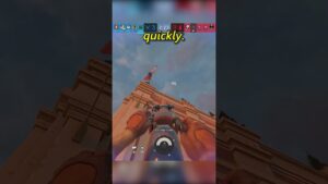 R6 AMARU Ace MASTER Strikes AGAIN #rainbowsixsiege #r6 #r6siege #gaming #xboxseriesx #reclinergaming