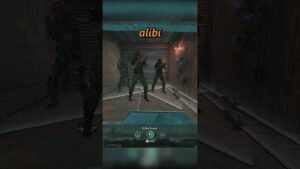 R6 Alibi MASTER Setup!! #rainbowsixsiege #r6 #r6siege #gaming #xboxseriesx #reclinergaming #shorts
