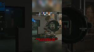 R6 BEST PRO LEAGUE CLUTCHES PT8#rainbowsixsiege #rainbow6siege #rainbowsix