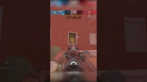R6 Ranked is BROKEN!! #rainbowsixsiege #r6 #r6siege #gaming #gamingnews #xboxseriesx #reclinergaming