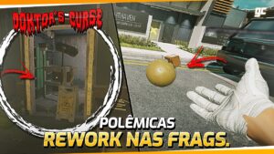 REWORK NAS GRAN4D4S, RANKED 2.0 ATUALIZADA & MAIS! - Rainbow Six: Siege Deep Freeze