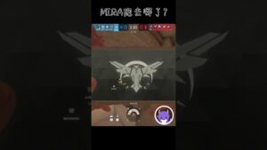 【Rainbow Six Siege】看到她往外跑的瞬間 彷彿也看見了人生的跑馬燈 - 龍兒 / 竜児