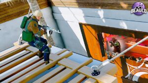 Rainbow Six Siege, But It Feels Like 2017