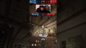 Rainbow Six Siege Grenades  #siege #gaming #siegemoments