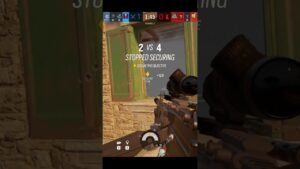 Rainbow Six Siege LMG Meta Who Needs To See? #rainbowsixsiege #r6 #r6clips