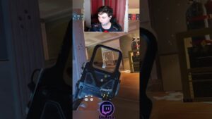 Rainbow Six Siege: Oh Meu Deus #shorts