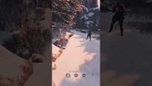 Rainbow Six Siege Random Moments