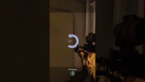 Rainbow Six Siege Random Shots