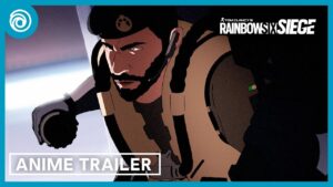 Rainbow Six Siege: Tubarão se infiltra no Covil de Deimos - Operação Deep Freeze I Ubisoft Brasil