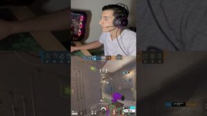 Rainbow Six Siege | #game #gaming #shorts #rainbowsixsiege