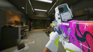 Rainbow Six Siege is Unbelievable now....