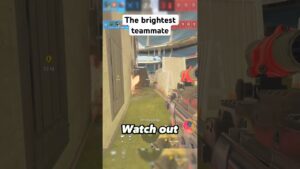 Rainbow Six Siege #shorts