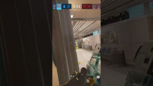 Rainbow Six Siege #shorts