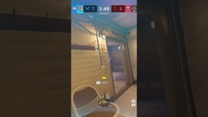 Rainbow Six Siege #shorts