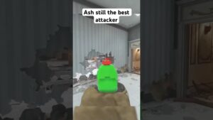 Rainbow Six Siege #shorts