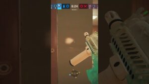 Rainbow Six Siege #shorts