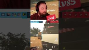 Rainbow Six Siege! #shorts