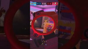 Rainbow Six Siege #shorts