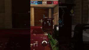 Rainbow Six #rainbowsixsiege