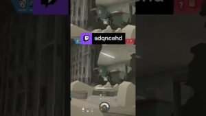 Rainbow six siege Ranked 2.0 | adqncehd on #Twitch