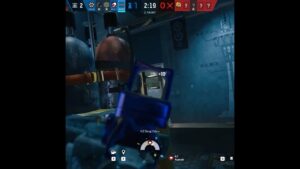 Rainbow six siege rastgele
