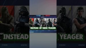 Random SCUFFED with the boys in Rainbow 6 #rainbowsixsiege #funnymoments #gaming