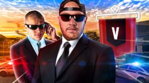 SO WE'RE IN COPPER... AGAIN