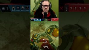 Saftige 4K Runde mit Caveira 😍 | Rainbow Six Siege Ranked