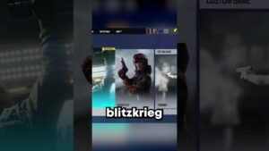 Saying RANDOM SH*T on SIEGE #rainbowsixsiege #rainbowsix #funny #gaming #jynxzi