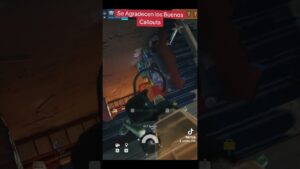 Se Agradecen los Buenos Callouts en el Rainbow Six Siege | #Shorts