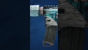 Seasonal Skin Operation Deep Freeze - 6News - Rainbow Six Siege