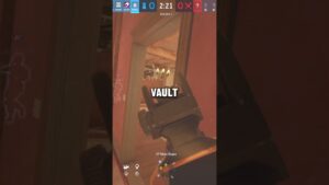 Semis In Seige #gaming #rainbowsixsiege #r6 #r6siege #rainbow6siege #rainbowsix