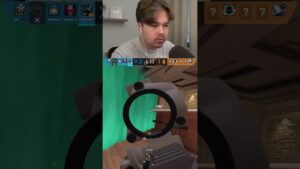 Sens Lineups in Rainbow Six Siege