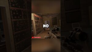 She Does WHAT?!?! - Rainbow Six Siege