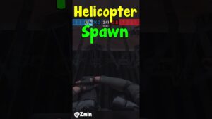 Should Ubisoft Add Helicopter Spawn Like EA Trailer! - Rainbow Six Siege #shorts  #rainbowsixsiege