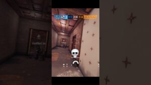 Siege is 💀 #rainbowsixsiege