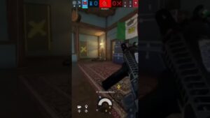 So Close!! 😭 #rainbowsixsiege #r6