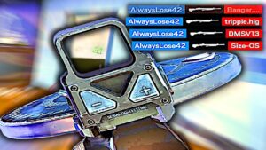 So UNDERRATED... - Rainbow Six Siege [DE]