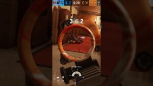 So we’re in Copper (Rainbow Six Siege)