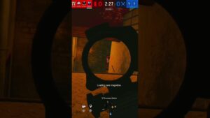 Some Rainbow six siege clips🖤