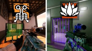 Start Maining THESE Operators in Rainbow Six Siege!