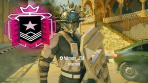 THE #1 BEST *CONTROLLER* CHAMPION + NO RECOIL SETTINGS & SENSITIVITY (PS5/XBOX) - Rainbow Six Siege