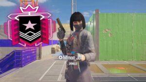 THE #1 BEST *CONTROLLER* CHAMPION + NO RECOIL SETTINGS & SENSITIVITY (PS5/XBOX) - Rainbow Six Siege