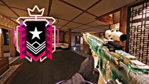 THE #1 MOST SMARTEST CHAMPION EVER ON CONSOLE Operation HEAVY METTLE Rainbow Six Siege PS5/XBOX