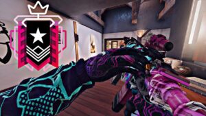 THE *BEST* #1 CONTROLLER SETTINGS CHAMPION on Operation HEAVY METTLE Rainbow Six Siege PS5/Xbox