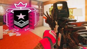 THE BEST R6 SETTINGS ON CONSOLE FOR NO RECOIL (PS5/XBOX) - Rainbow Six Siege Console