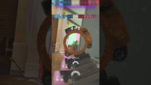 THE OTHER TEAM SOLD BAD | Rainbow Six Siege | #rainbowsixsiege #shorts