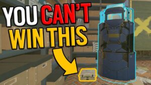 THIS Is Why SHIELDS ARE GETTING NERFED